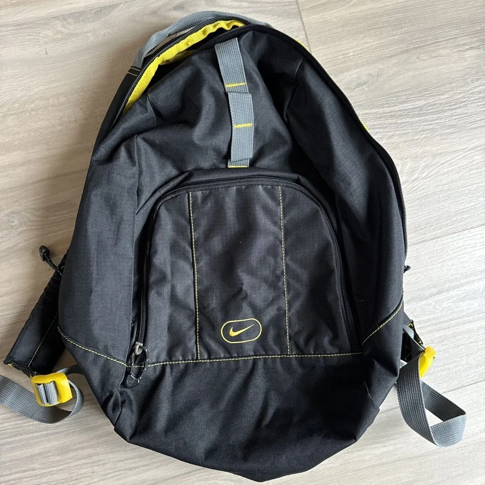 24k gold north face backpack The North Face Borealis Backpack, Summit Gold/TNF Black main image 1